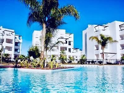 Las Terrazas De La Torre Apartment Murcia Exterior photo