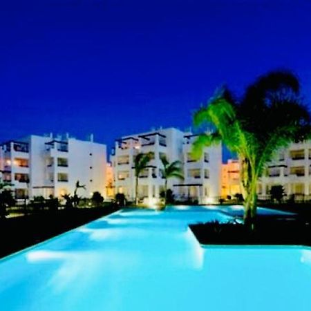 Las Terrazas De La Torre Apartment Murcia Exterior photo