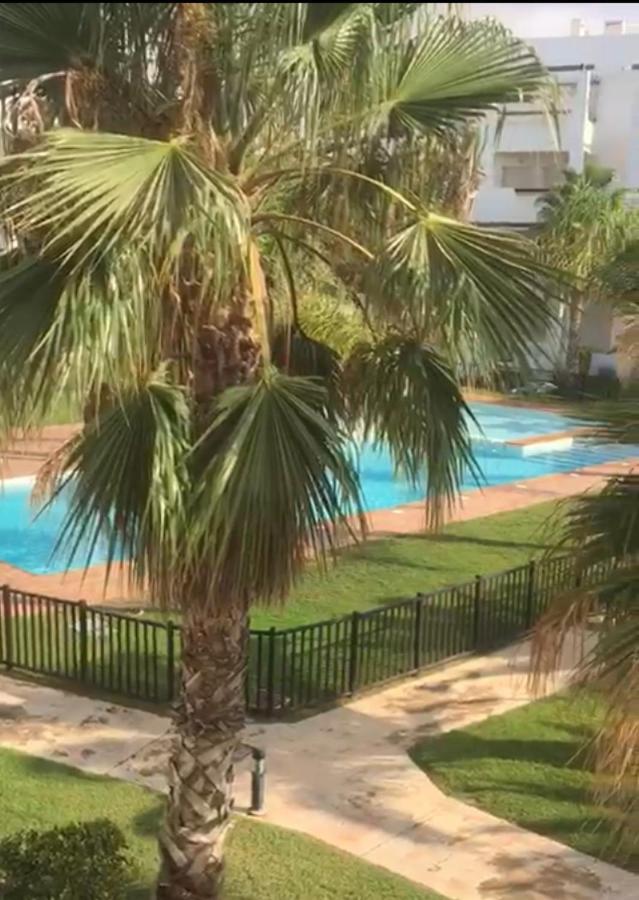Las Terrazas De La Torre Apartment Murcia Exterior photo